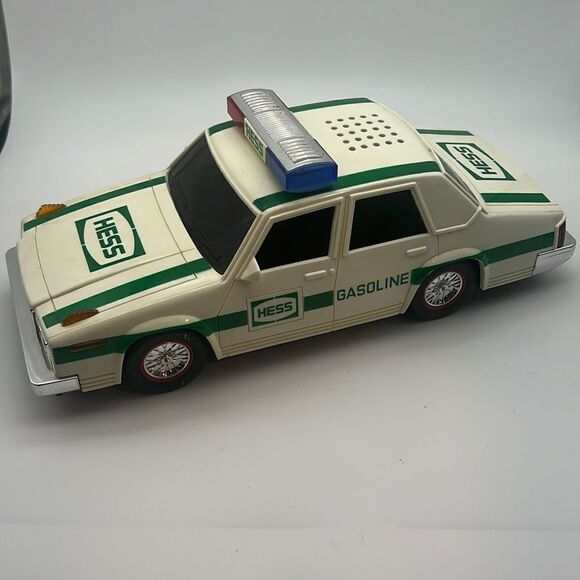 1993 hess patrol car mint in box - Picture 4 of 8